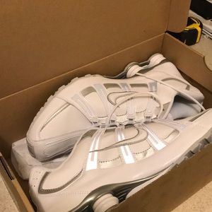 Authentic pair of Nike Shox Turbo SL